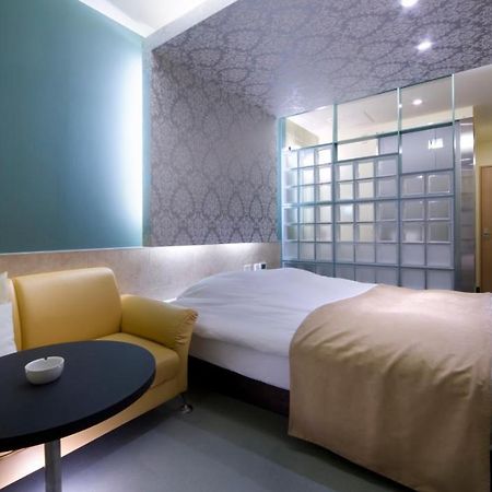 Hotel Glow Yokkaichi  Kültér fotó